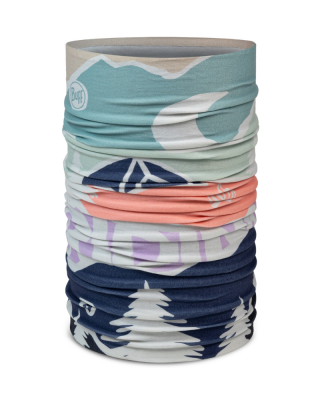 Šatka BUFF Thermonet